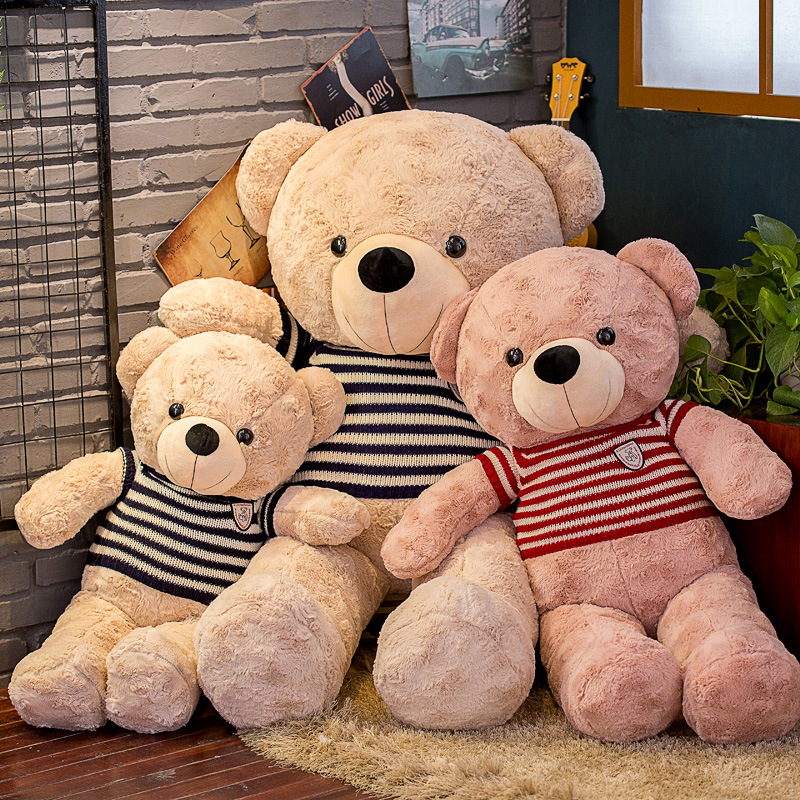 bulk teddy bears amazon